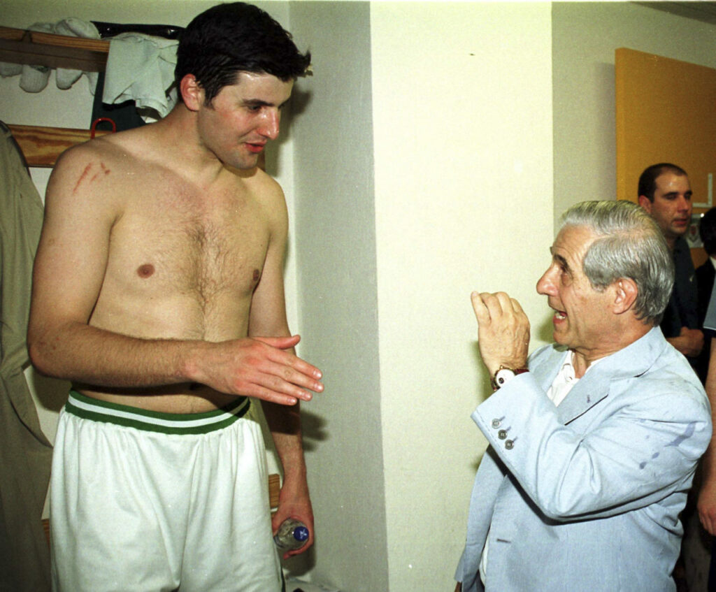 Ευρωλίγκα: Υποψήφιος για την προεδρία ο Ντέγιαν Μποντιρόγκα!