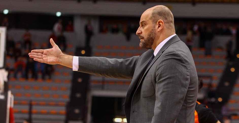 «Πώς να πει όχι στον Παναθηναϊκό o Ράντονιτς - Μου είχε πει τα καλύτερα για Νέντοβιτς»