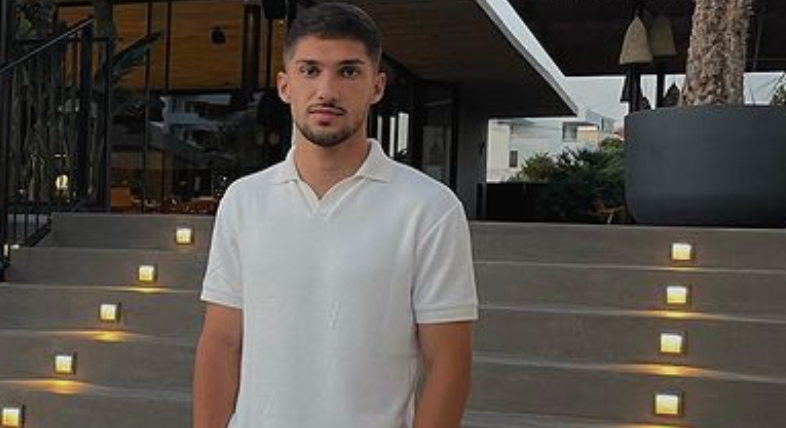 Καλωσόρισαν στην... Ίμπιζα τον Τσέριν οι οπαδοί του Παναθηναϊκού! (pic)