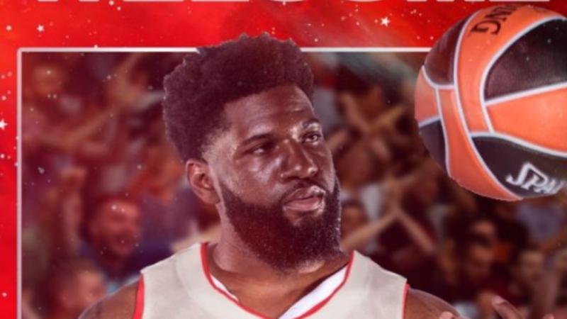 Τέλος ο Χασάν Μάρτιν για Παναθηναϊκό!