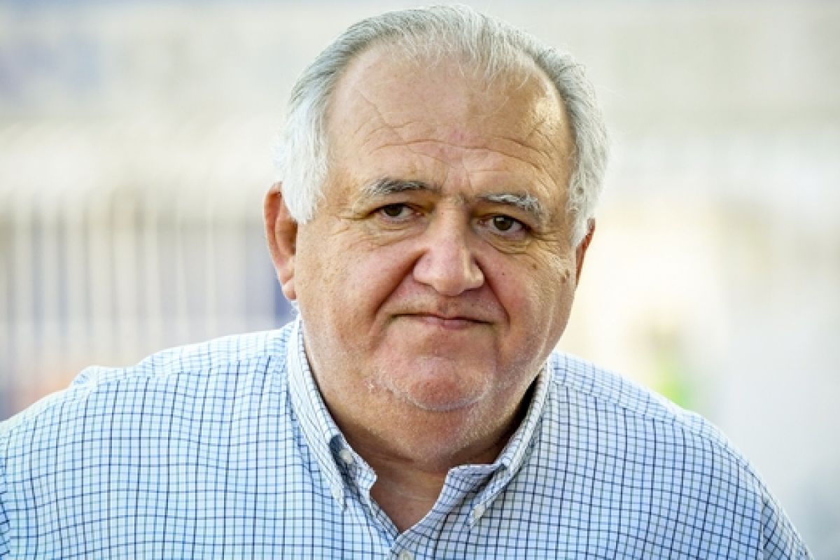 «Στα 2,5 εκατ. ευρώ η μεταγραφή, έχει ποσοστό ο Παναθηναϊκός»