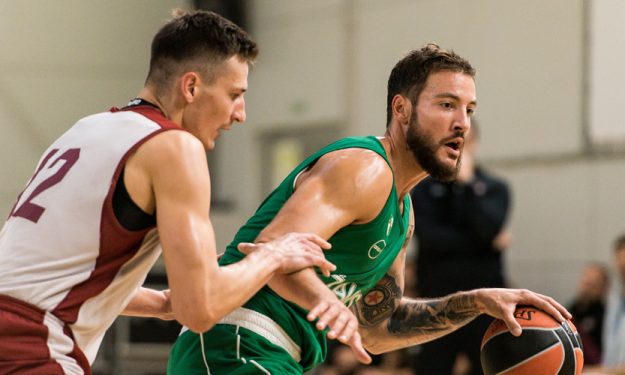 Παναθηναϊκός - Μεταγραφές: Αυτούς θέλει στο «4» και στο «5»