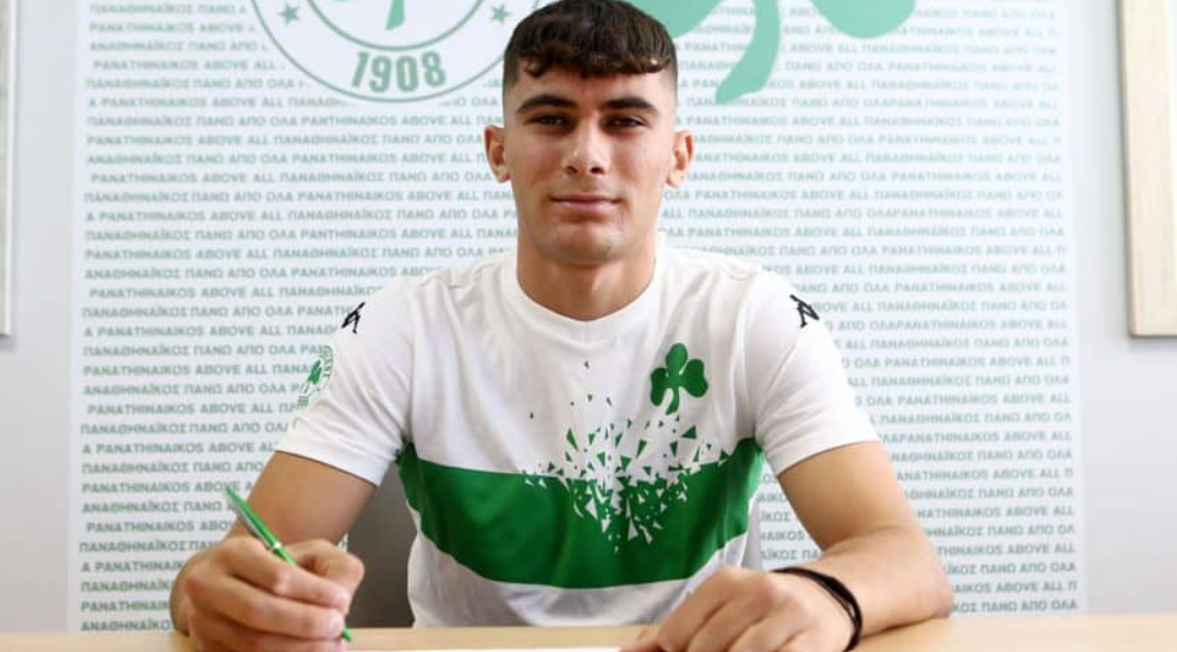Παναθηναϊκός: «Θρασύς» ο Φρόκου στις προπονήσεις!