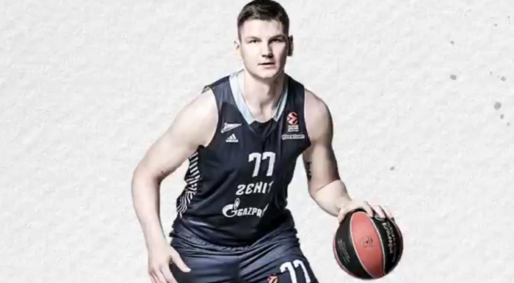 Επίσημο: Στον Παναθηναϊκό ο Γκουντάιτις