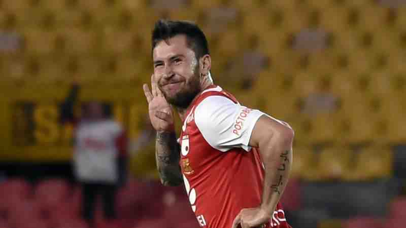 ΜΜΕ Αργεντινής: «Ρώτησε για Τζόναθαν Γκόμες ο Παναθηναϊκός»