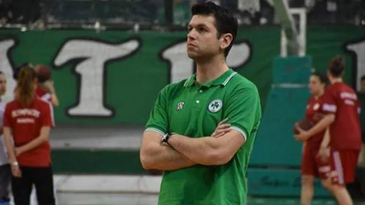 Παναθηναϊκός: Επιστρέφει ο Κωνσταντόπουλος