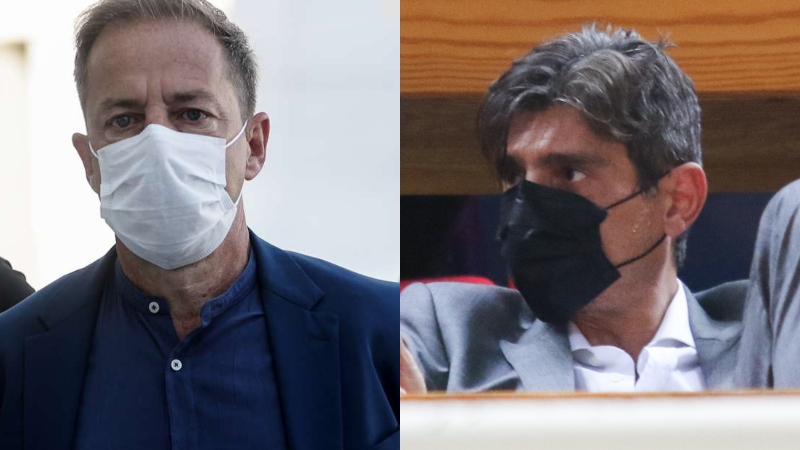 «Καρφί» Γιαννακόπουλου για την αποφυλάκιση Λιγνάδη! (pic)