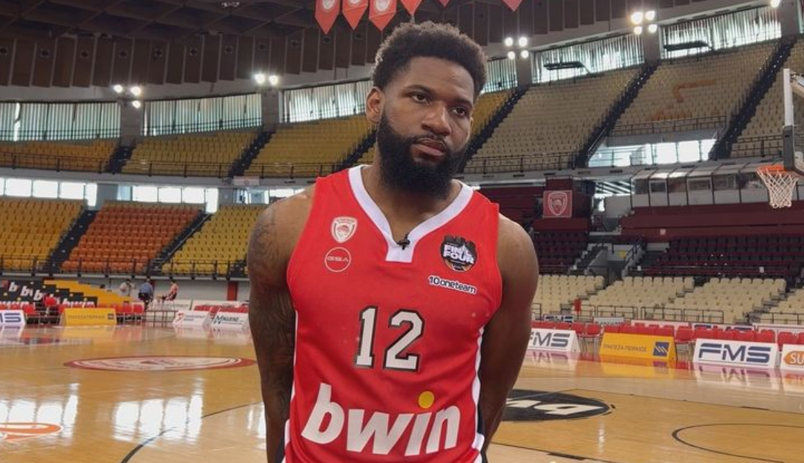 Ανατροπή και... Μάρτιν για Παναθηναϊκό!