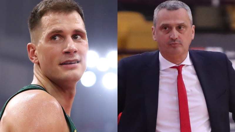 Βέργης: «Ο Ράντονιτς δεν ''καιγόταν'' να κρατήσει τον Νέντοβιτς»