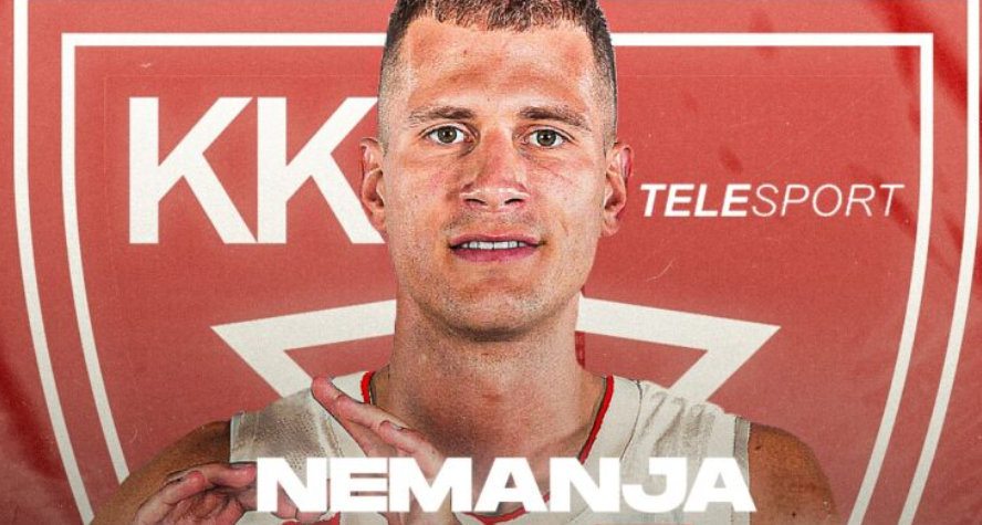 «Ερυθρόλευκος» ο Νέντοβιτς με μυθικό συμβόλαιο, γυρίζει κι άλλος «πράσινος» στο Βελιγράδι!