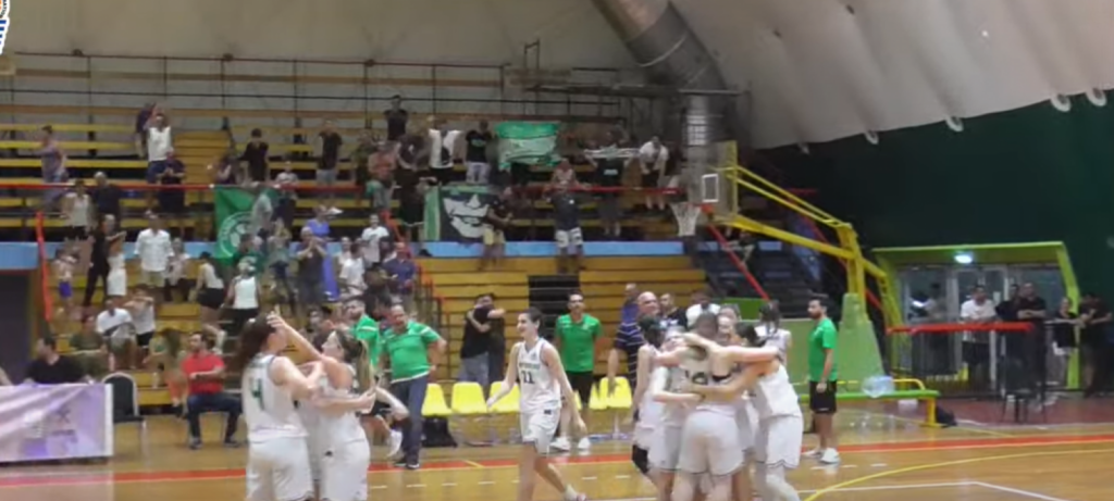 Στον τελικό ο Παναθηναϊκός με επική ανατροπή!