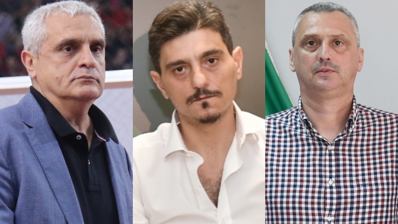 Παναθηναϊκός: Φορτσάρει για τρεις μεταγραφές υψηλού επιπέδου!