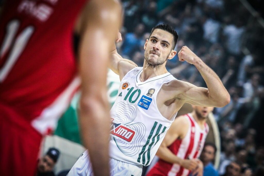 Οριστικό: Η νέα ομάδα του Παπαπέτρου