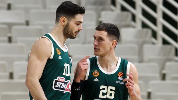 Παπαπέτρου: Το «αντίο» σε Νέντοβιτς