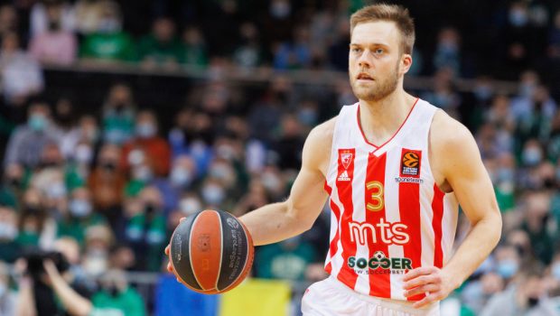 Παναθηναϊκός: Το συμβόλαιο που προτείνει στον Γουόλτερς - Υπέγραψε ο παίκτης