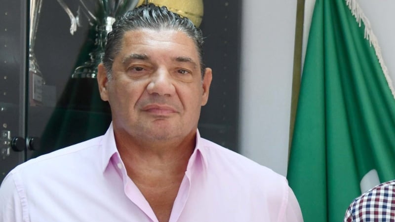 Σε ρήξη οι σχέσεις του Παναθηναϊκού με τον Ραζνάτοβιτς! | NewsPAO