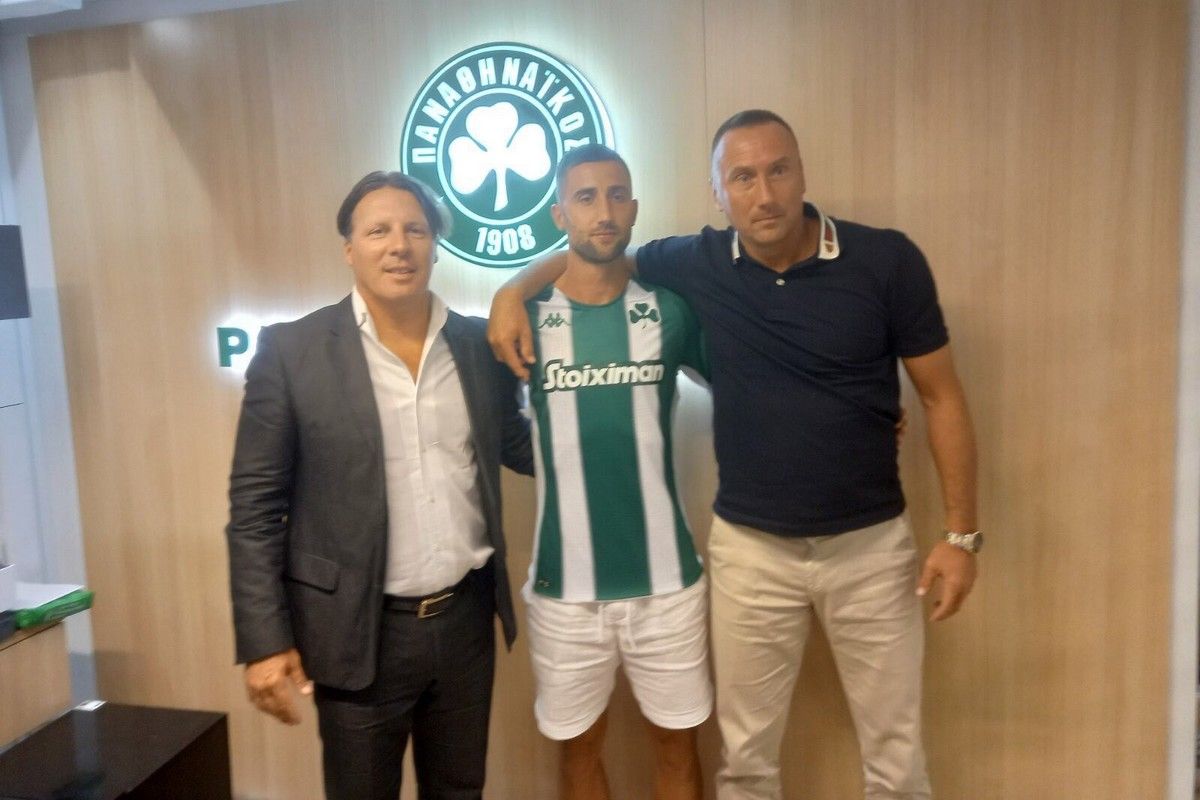 Παναθηναϊκός-Μεταγραφές: Ποιος είναι ο μάνατζερ που «αλλάζει» το Τριφύλλι!