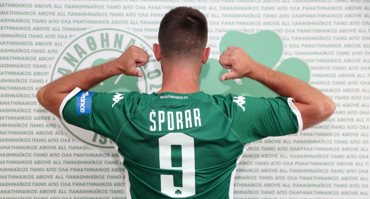 Σπόραρ: Γκολ και λατρεία! Σισέ, Μπεργκ μπορούν να το επιβεβαιώσουν