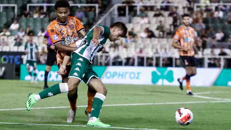 Παναθηναϊκός: Πιθανή η «έκπληξη» με Βαγιαννίδη!