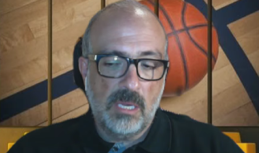 Βετάκης: «Μετά τον Νέντοβιτς δεν αποκλείω νέα απροσδόκητη εξέλιξη» (vid)