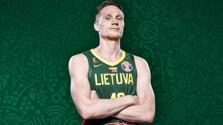 «Μύλος» με τον Γκριγκόνις - Τι λένε οι Λιθουανοί