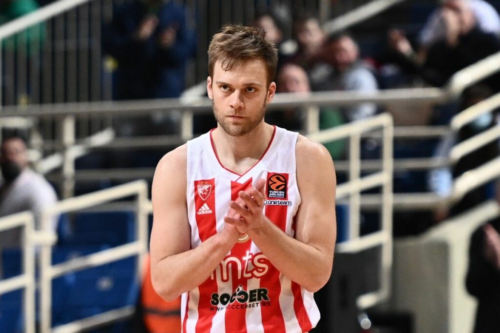 Παναθηναϊκός: «Πρασινίζει» και ο Νέιτ Γουόλτερς!