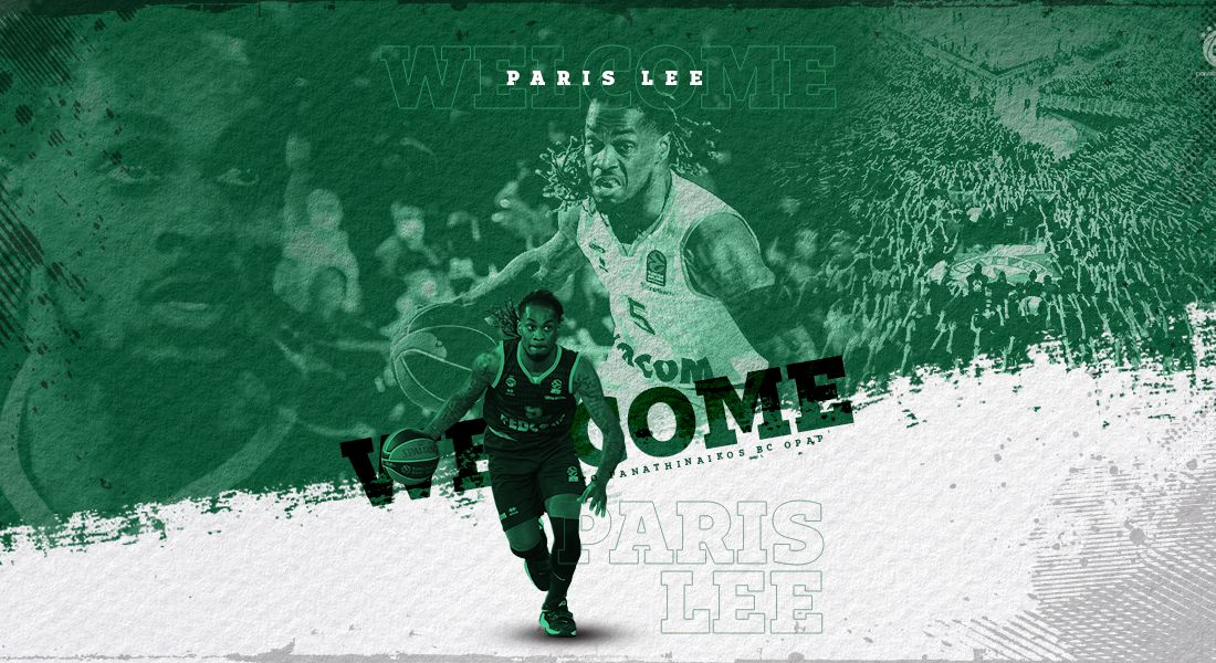 Επίσημο: Πράσινος ο Λι - Η διάρκεια του συμβολαίου