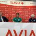 Γιοβάνοβιτς: «Μετά το 2ο παιχνίδι ο Παναθηναϊκός θα περάσει - Για αυτά μίλησα με Αλαφούζο» (vid)