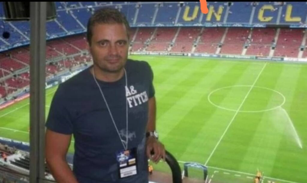 «Μιλάμε για αλήτη διαιτητή»: Η περιγραφή Νικολογιάννη στην κόκκινη (vid)