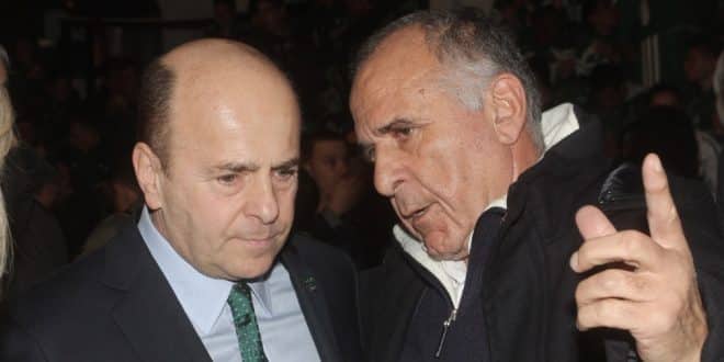 «Είπε αλήθειες ο Ιβάν - Ο Παναθηναϊκός έμεινε χρόνια πίσω»