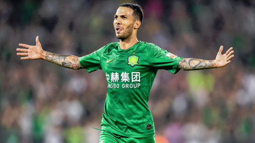 Προτάθηκε στον Παναθηναϊκό ο αρχηγός της Λας Πάλμας!