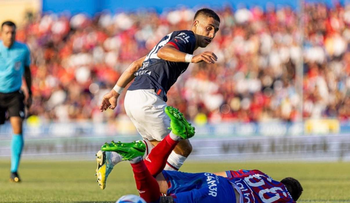 «Χαστούκι» στη Σλάβια η Ράκοβ!