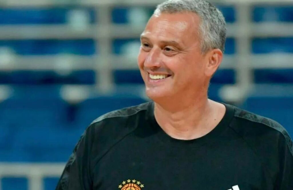 «Πρώτη» για τον Εξάστερο στο ΟΑΚΑ - Χαμόγελα από Ράντονιτς