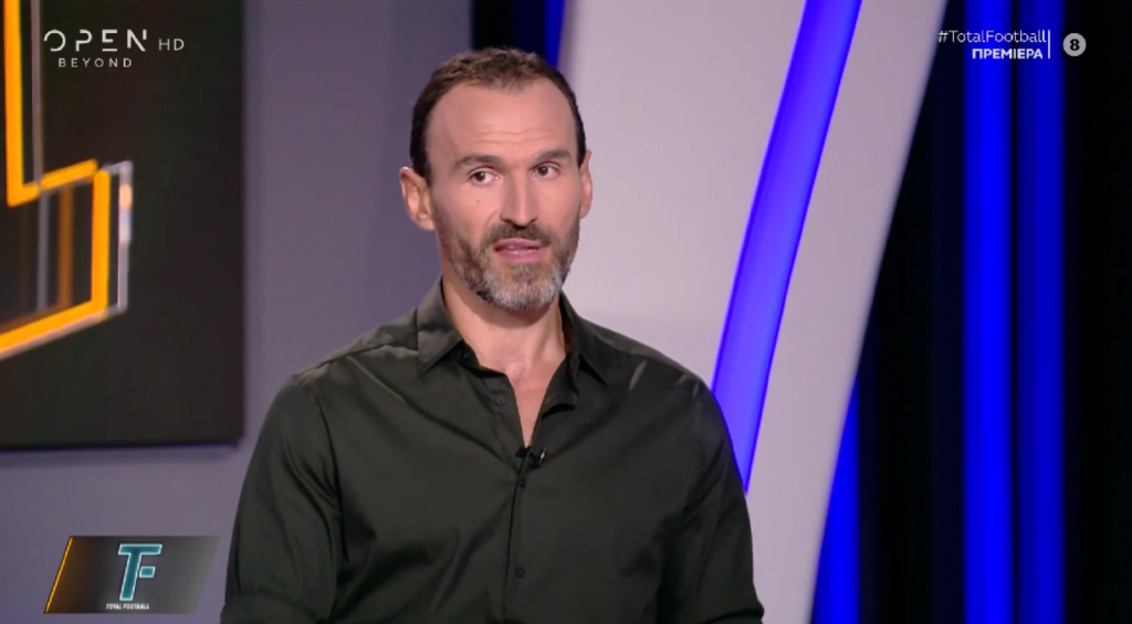 Νταμπίζας: «Δίκαια νίκησε ο Παναθηναϊκός - Χρειάζεται στήριξη διαρκείας» (vid)