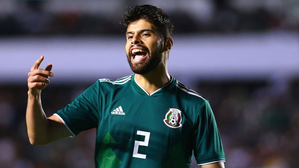 «Η Κρούζ Αζούλ είπε όχι στον Παναθηναϊκό για Νέστορ Αραούχο»