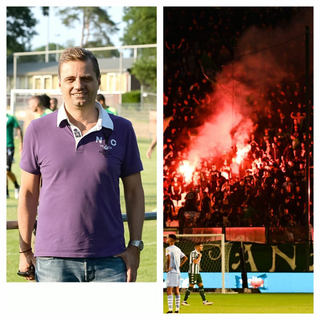 Νικολογιάννης: «Δικαιολογημενη γκρίνια αν δεν κερδίσει τον ΟΦΗ»