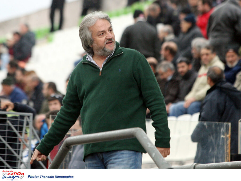 Αλλάζει έδρα το Λεβαδειακός- Παναθηναϊκός