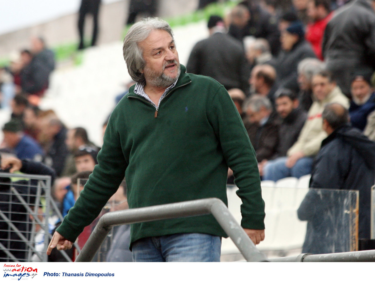 Αλλάζει έδρα το Λεβαδειακός- Παναθηναϊκός