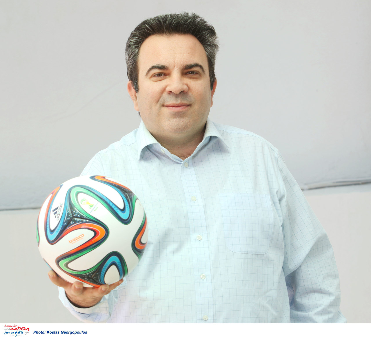 Καρπετόπουλος: «Αντέχει ο ΠΑΟ την πίεση πρωταθλητισμού - Κακό σημάδι τα ανάθεμα στους διαιτητές με Σλάβια»