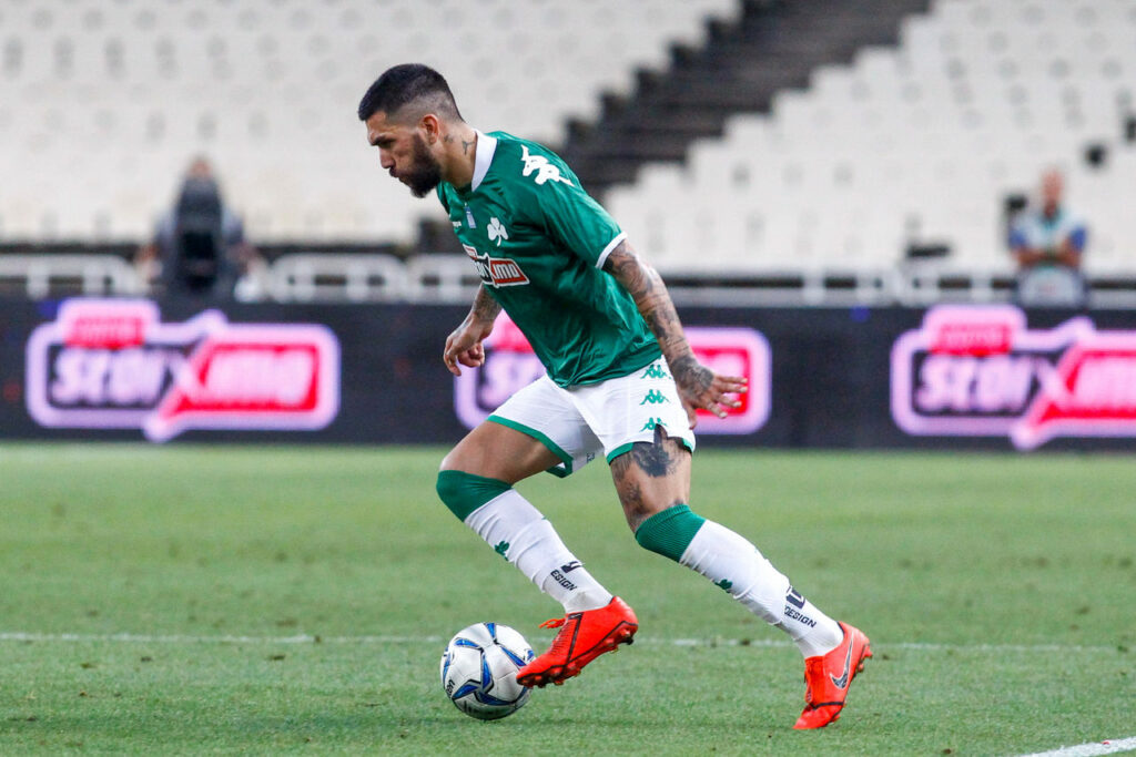 «Επιστροφή έκπληξη για Κολοβό»