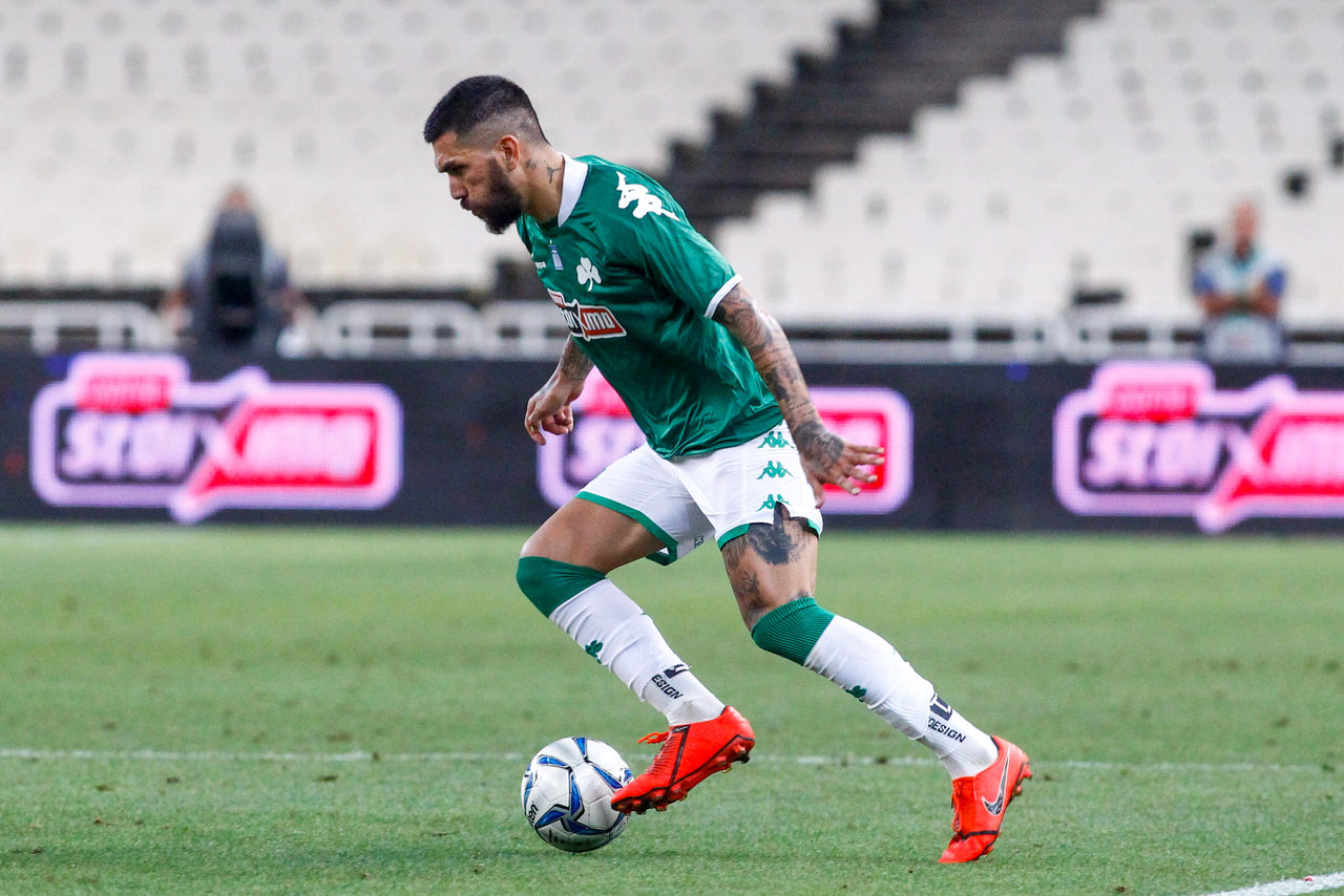 «Επιστροφή έκπληξη για Κολοβό»