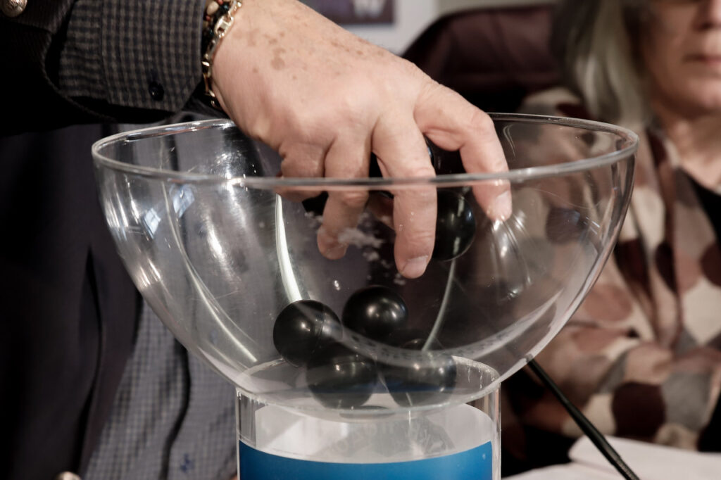 ΕΠΟ: «Κάναμε λάθος, η κλήρωση του Κυπέλλου θα επαναληφθεί»