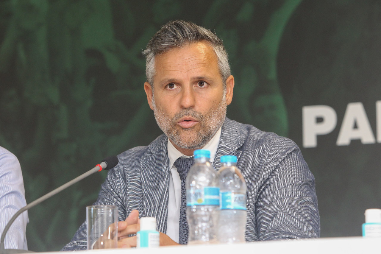 Στους ομίλους του Europa League η ομάδα του Τσάβι Ρόκα - Απέκλεισε... Μπλάνκο!