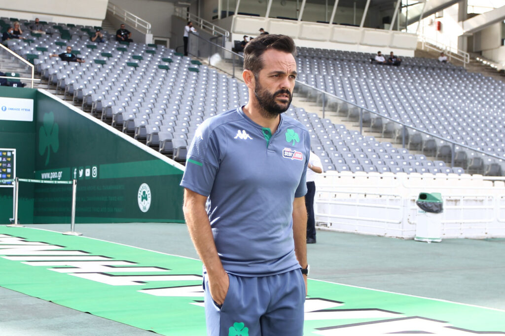 Έφτασε τις 20 ισοπαλίες ο Πογιάτος!