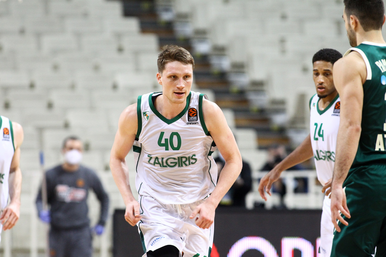 «Μαγική» στιγμή του Γκριγκόνις κόντρα στην Ουγγαρία (vid)