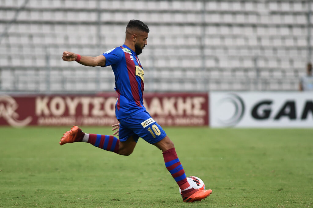 Παναθηναϊκός-Μεταγραφές: Ο λόγος που έκανε «κλικ» στον Ιβάν