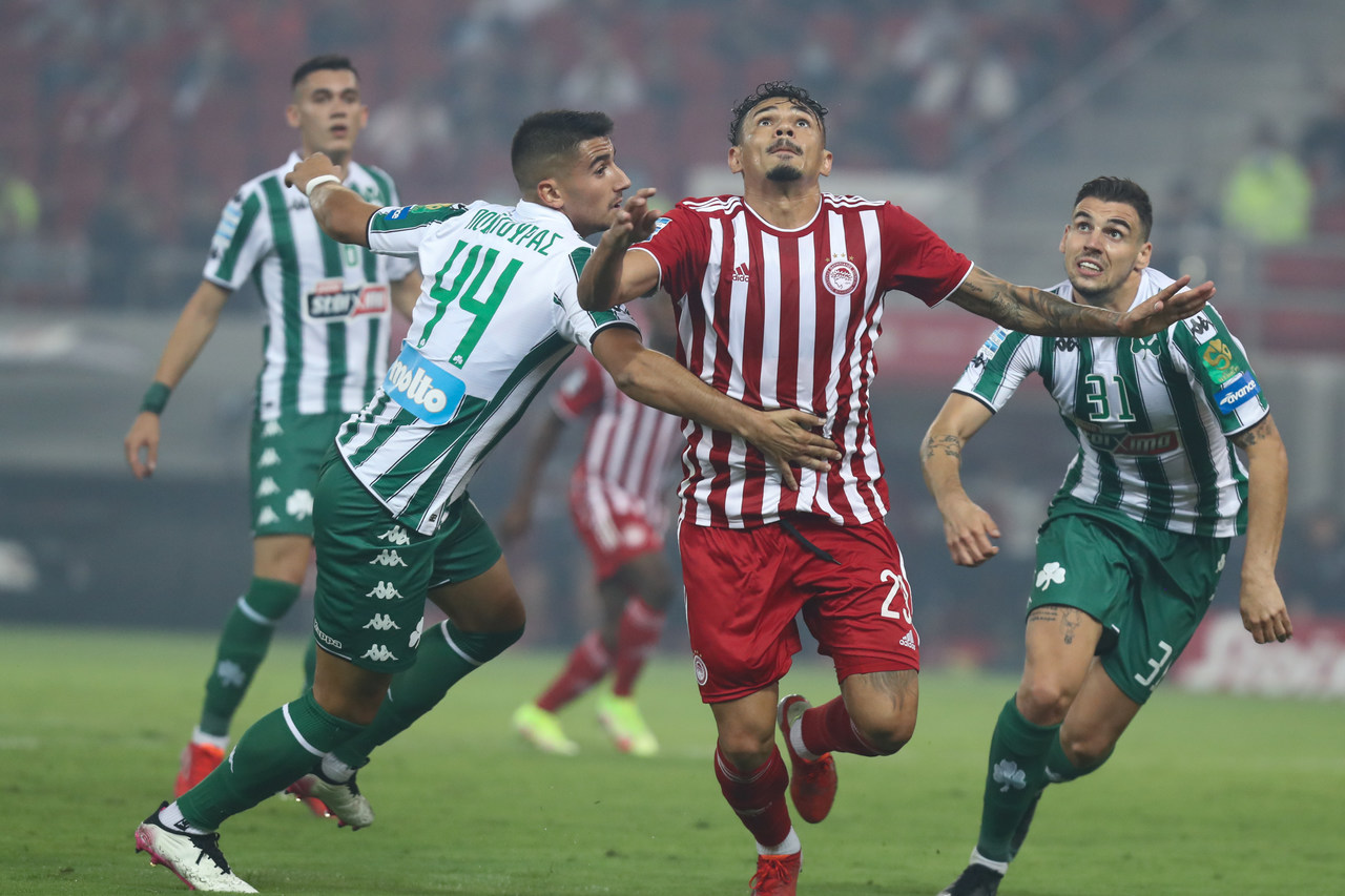 Παναθηναϊκός: «Αίσθηση αποχώρησης Σάρλια ή Πούγγουρα»