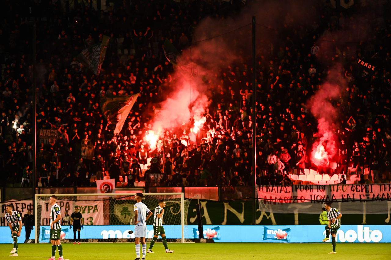 Παναθηναϊκός-Ιωνικός: Τόσα εισιτήρια έχουν «φύγει» για το ματς