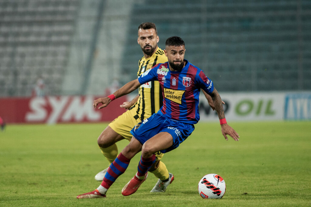 Παναθηναϊκός: «Ακόμη δεν έχει δώσει το οκ ο Γιοβάνοβιτς»