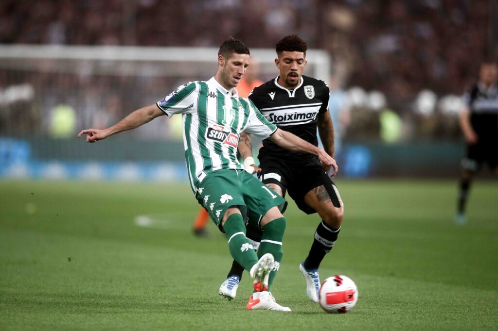 Παναθηναϊκός: Δυσέρευτοι τέτοιοι παίκτες!